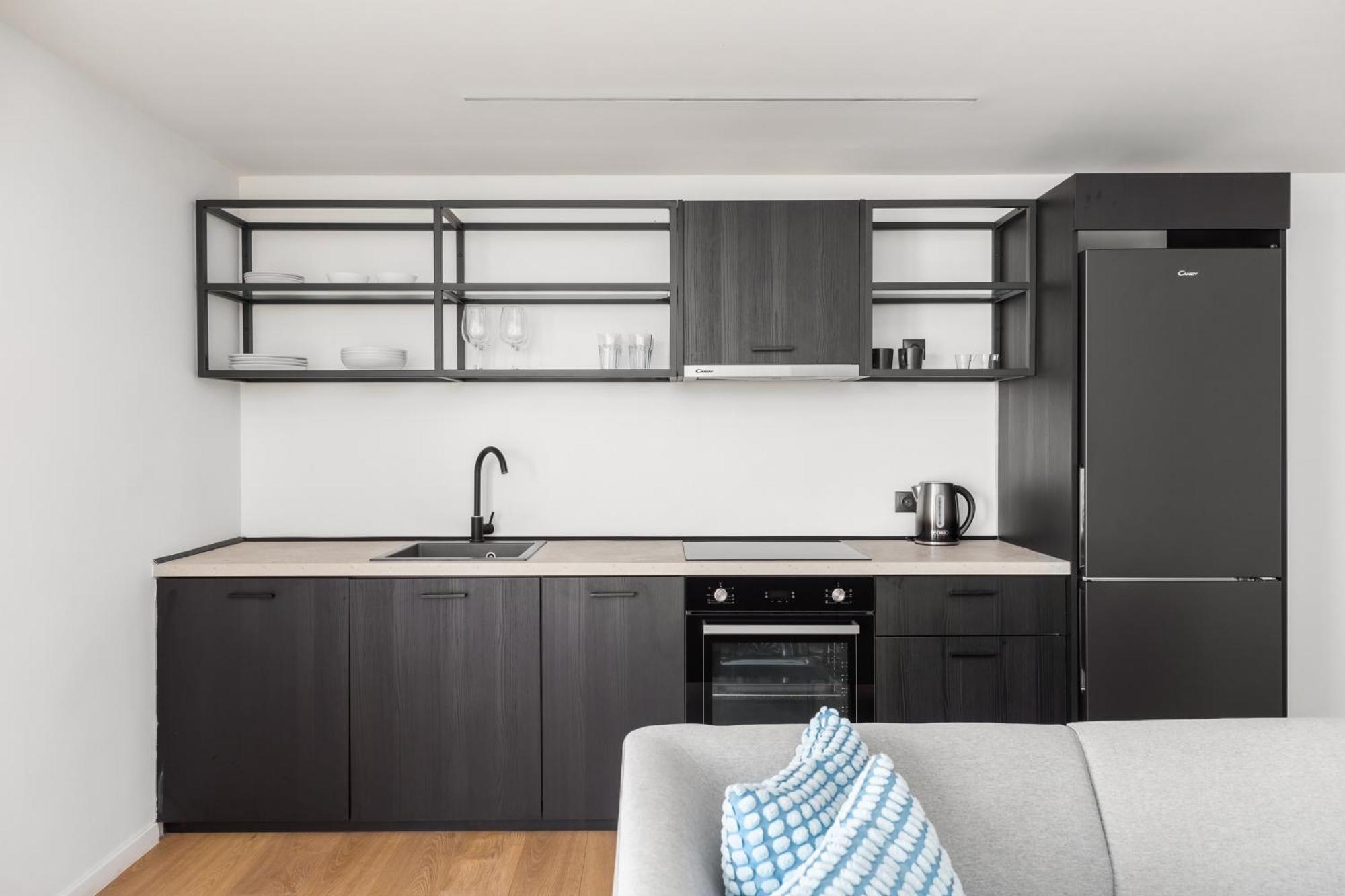 Celine By Halu!, Spacious Apartments Next To Business Hub Thessaloniki Exterior foto