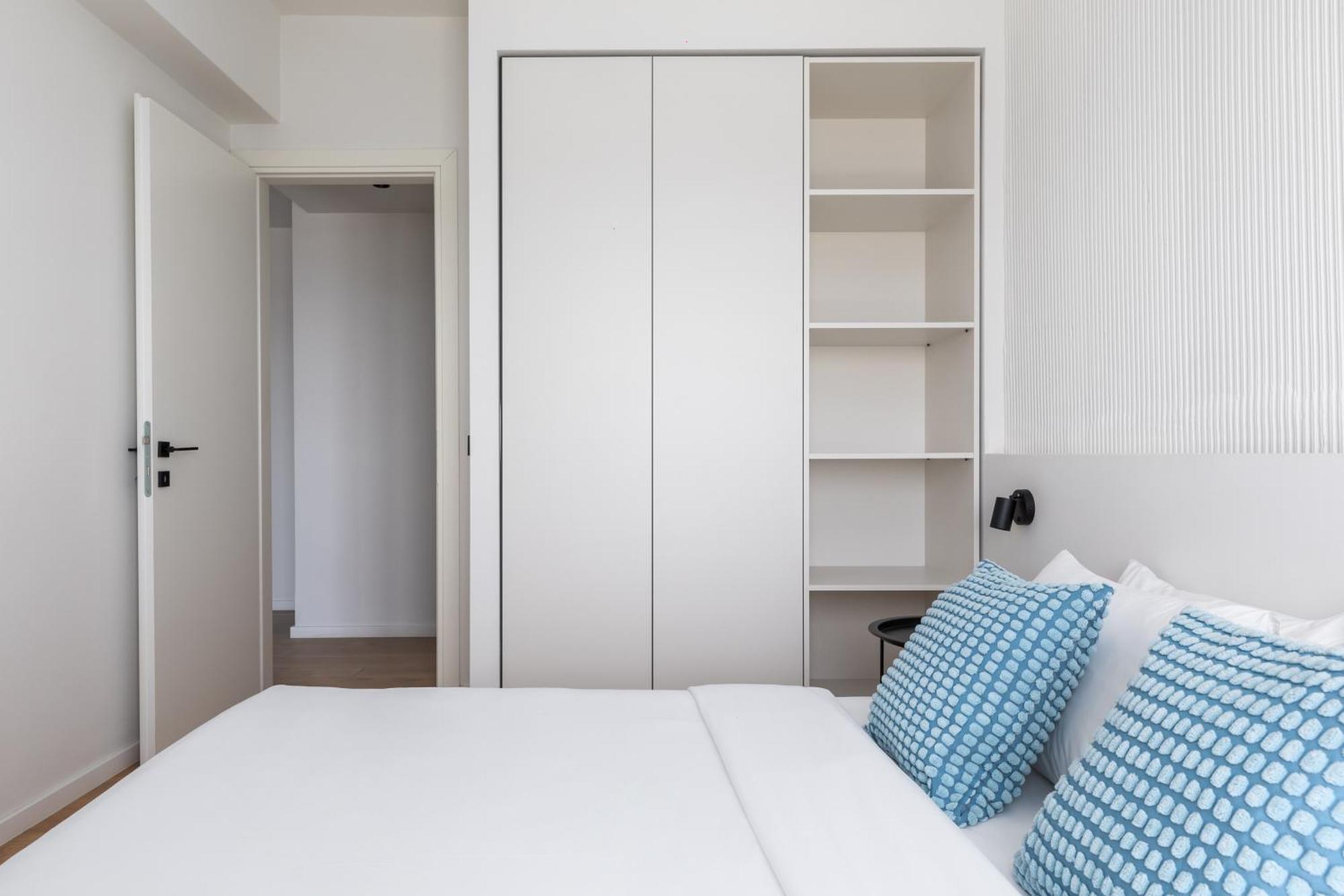 Celine By Halu!, Spacious Apartments Next To Business Hub Thessaloniki Exterior foto