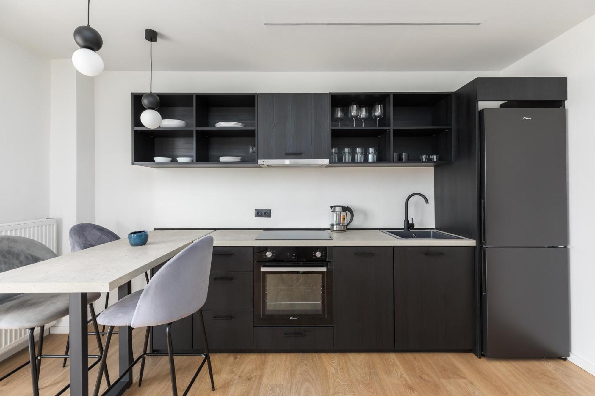 Celine By Halu!, Spacious Apartments Next To Business Hub Thessaloniki Exterior foto